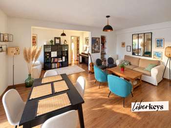 Photo Vente appartement Rennes Landry - Cimetière de l'Est