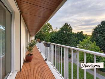 Vente appartement 5 pièces