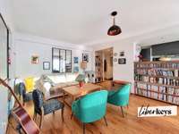 Vente appartement 5 pièces