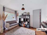 Vente appartement 5 pièces