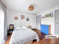 Vente appartement 5 pièces