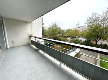 Vente Appartement 4 piècesRennes Landry - Cimetière de l'Est