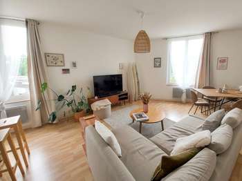 Vente Appartement 2 piècesRennes Landry - Cimetière de l'Est