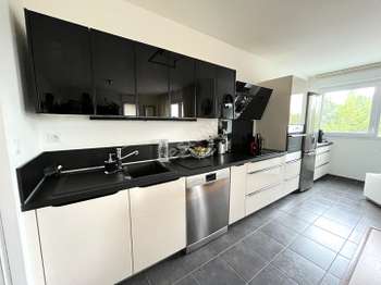 Vente appartement 3 pièces Rennes Landry - Cimetière de l'Est 35