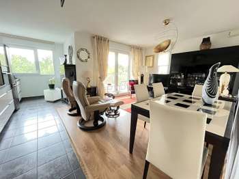 Vente Appartement 3 piècesRennes Landry - Cimetière de l'Est