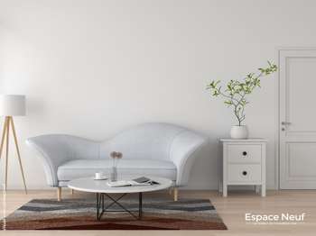 Vente Appartement 4 piècesRennes Landry - Cimetière de l'Est