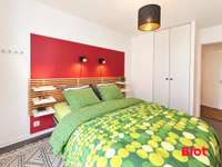 Vente appartement 3 pièces Vente appartement 3 pièces