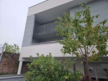Vente Appartement 3 piècesRennes Landry - Cimetière de l'Est