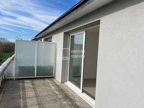 Vente Appartement 3 piècesRennes Longs Champs