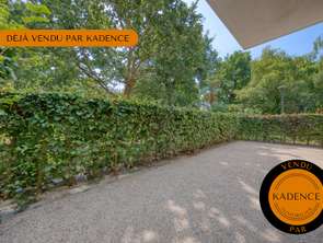 Vente Appartement 3 piècesRennes Longs Champs