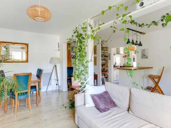 Vente appartement 4 pièces Vente appartement 4 pièces