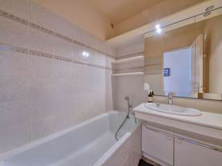 Vente appartement 6 pièces