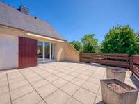 Vente appartement 6 pièces