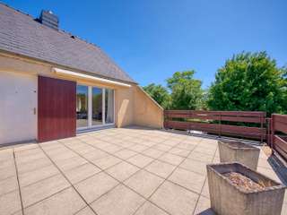 Vente appartement 6 pièces