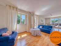 Vente appartement 6 pièces