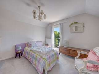 Vente appartement 6 pièces