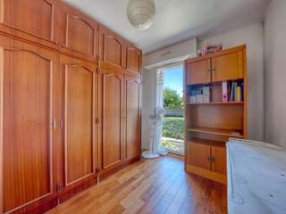 Vente appartement 6 pièces