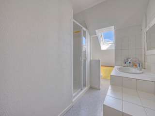 Vente appartement 6 pièces