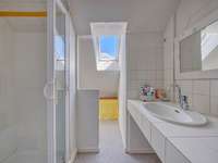 Vente appartement 6 pièces