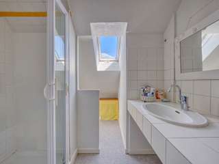 Vente appartement 6 pièces
