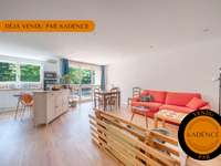 Vente appartement 3 pièces Vente appartement 3 pièces