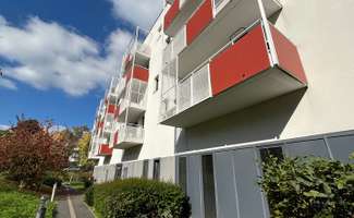 Photo Vente appartement Rennes Longs Champs