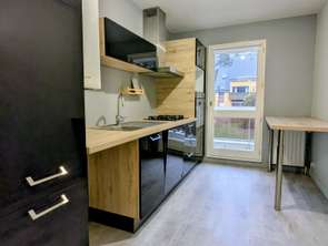 Vente Appartement 3 piècesRennes Longs Champs