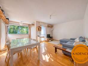 Vente Appartement 4 piècesRennes Longs Champs