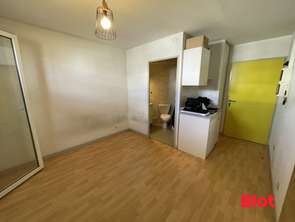 Vente Appartement T1Rennes Longs Champs