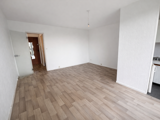 Vente Studio 1 pièce