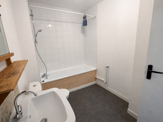 Vente Studio 1 pièce
