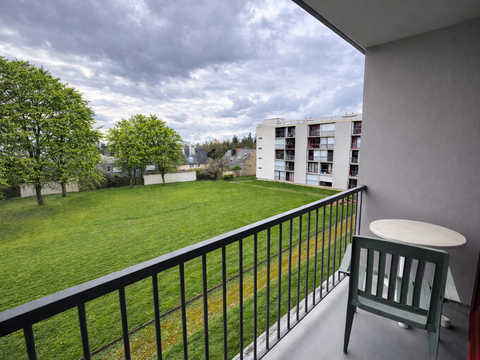 Vente Studio 1 pièce