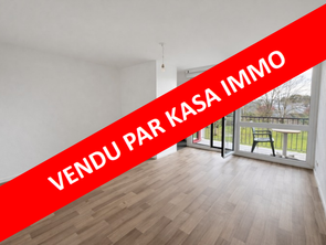 Vente StudioRennes Longs Champs