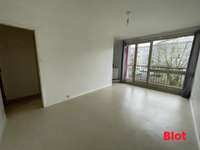 Vente appartement 1 pièce Vente appartement 1 pièce