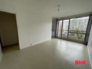 Vente Appartement T1Rennes Longs Champs