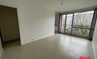 Photo Vente appartement Rennes Longs Champs