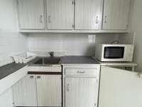 Vente appartement 1 pièce Vente appartement 1 pièce