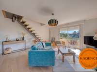 Vente appartement 4 pièces Vente appartement 4 pièces