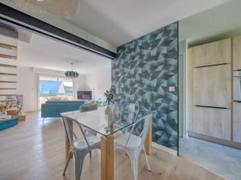 Vente appartement 4 pièces Vente appartement 4 pièces