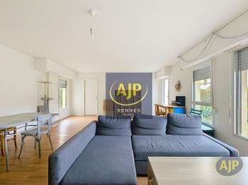 Vente appartement 5 pièces Vente appartement 5 pièces