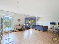 Vente appartement 5 pièces Vente appartement 5 pièces