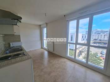 Vente appartement 1 pièce Vente appartement 1 pièce