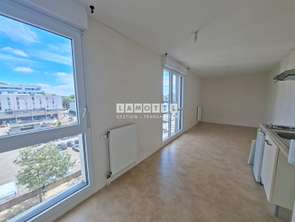 Vente Appartement T1Rennes Longs Champs