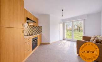 Photo Vente appartement Rennes Longs Champs