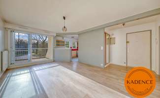 Photo Vente appartement Rennes Longs Champs