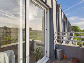Vente Appartement 2 piècesRennes Longs Champs