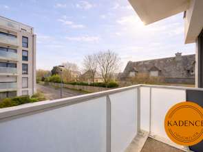 Vente Appartement 2 piècesRennes Longs Champs