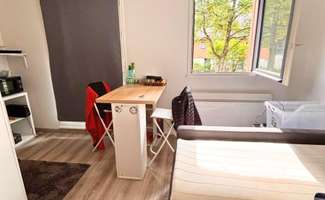 Photo Vente appartement Rennes Longs Champs