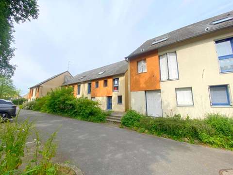 Vente appartement 1 pièce Vente appartement 1 pièce