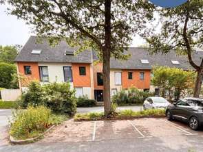 Vente Appartement T1Rennes Longs Champs